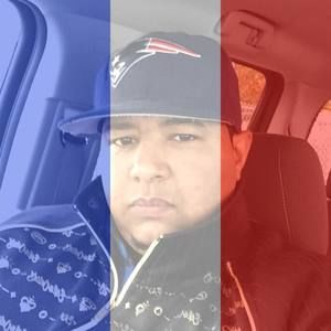 Meet your Posher, Aramis